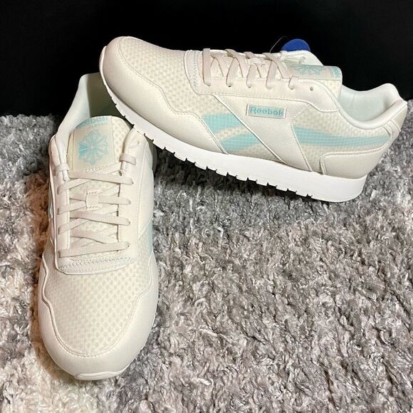 NIB Reebok CL Harman Run TXTI Shoes - Picture 2 of 9